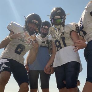 Meet your Posher, Grayson